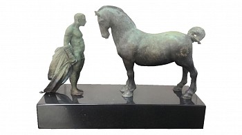 Jorge Mar&Aacute;&shy;n -&nbsp;Litoral