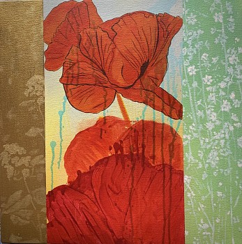 Ron Trujillo -&nbsp;Small Poppies