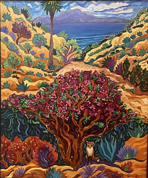Cathy Carey -&nbsp;Shelter in Place