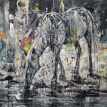 David Gonzales -&nbsp;Gracious