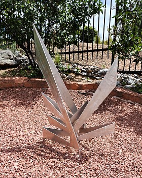 Joe Spear -&nbsp;Desert Bloom