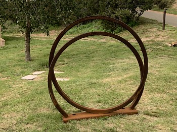 John Henley -&nbsp;Continuum