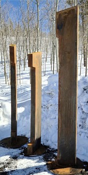 John Henley -&nbsp;Tetui (3 sizes)