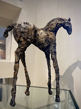 Artist:&nbsp;Siri Hollander