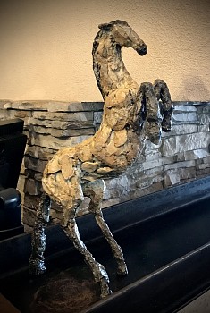 Siri Hollander -&nbsp;Aire 6/25