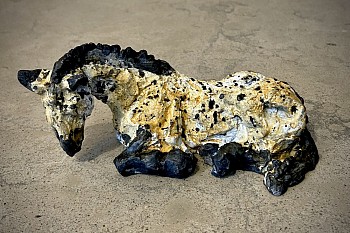 Siri Hollander -&nbsp;Pizarra