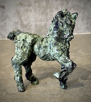 Siri Hollander -&nbsp;Malague&Aacute;&plusmn;a