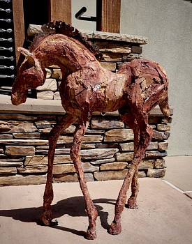 Siri Hollander -&nbsp;Rojo (original)