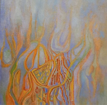 Robert Livsey Wells -&nbsp;Etude 5