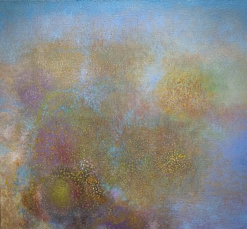 Robert Livsey Wells -&nbsp;Sky Flowers