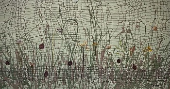 Katherine Maxwell -&nbsp;Spring Flowers