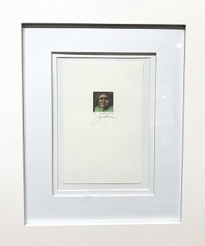 Frank Howell -&nbsp;Rosa AP HT