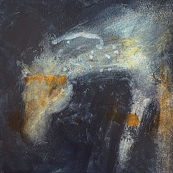 Suzan Obermeyer -&nbsp;Equine Nocturne small #1