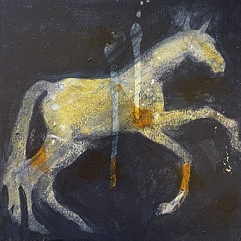 Suzan Obermeyer -&nbsp;Night Dance