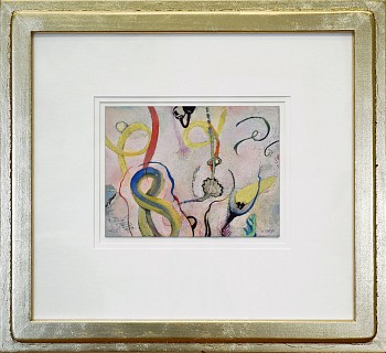 Nancy Reyner -&nbsp;High Vibration